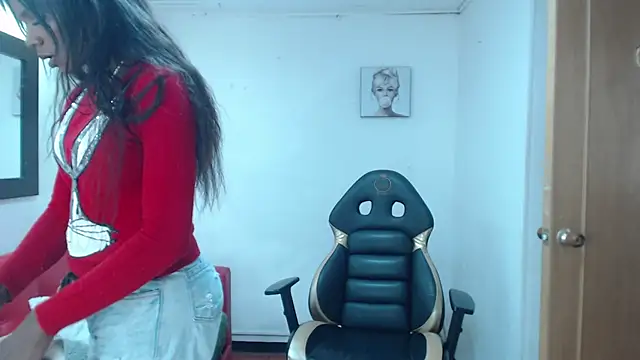 enderlis (T young) - cum