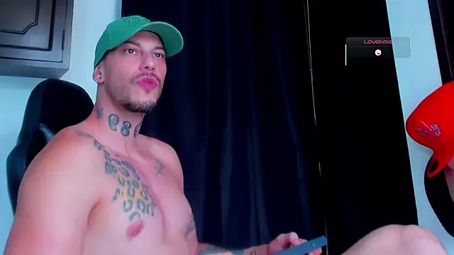 rickg_oficial (Ask my age) - naked