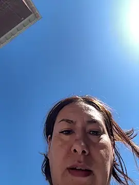 iamscarlettlove (F milf) - 2 holes... Anal & Pussy 😈