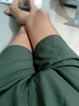 darshan_guj (M young) - Cum show