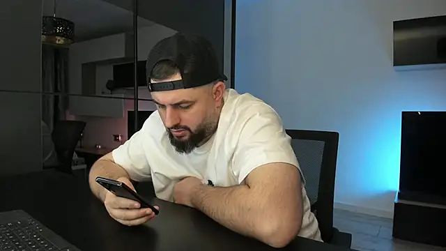 dravenpeak (Ask my age) - 👑