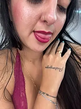 salo-rousee (F young) - control domi 1 min