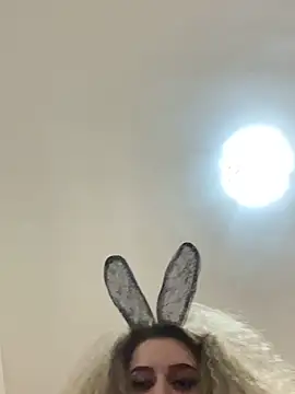 crazyjessika (F teen) - Hard fuck naked + twerk