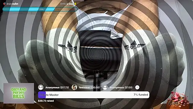 alphacashmaster777 (M young) - #FINDOM #MASTER #CASHMASTER #FEET #SOCKS