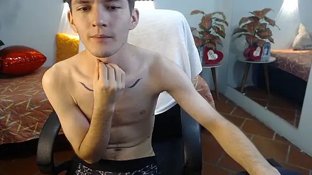 trevor_mob (M twink) - cum