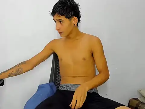 zadquielhot (M twink) - #bisexuals #brunettes #cam2cam #cheap-privates #cumshot #ejaculation #handjob #jocks #latin #masturbation #muscular #new #orgasm #small-audience #smoking #spanish-speaking #striptease #twinks #venezuelan
