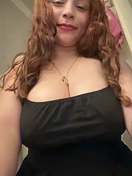 sahorix1 Live Webcam on Stripchat