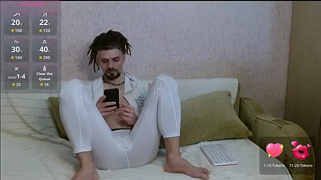 Aestheticguy101 live sex cam