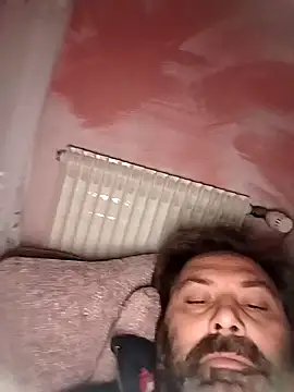 Necroforo's live cam