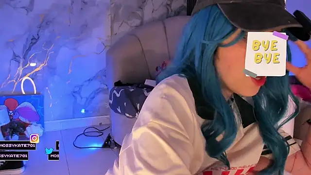 Katemoss70 live sex cam