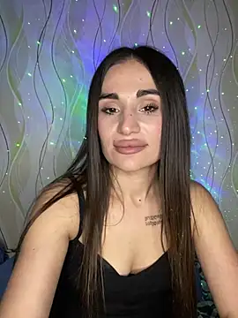 monikasi - MonikaSi's free webcam