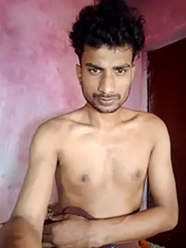 joi580 (M young) - 4min masterbation