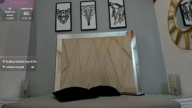 adams_bobby (M twink) - dance with oil