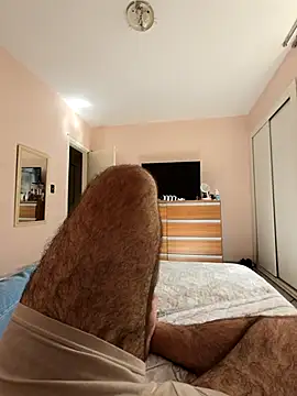 mysterbearmg (Ask my age) - CUM IN GOAL - Add Inst - Mysterbearmg