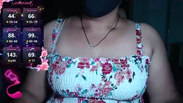 anusha-09 - Anusha-09's free webcam