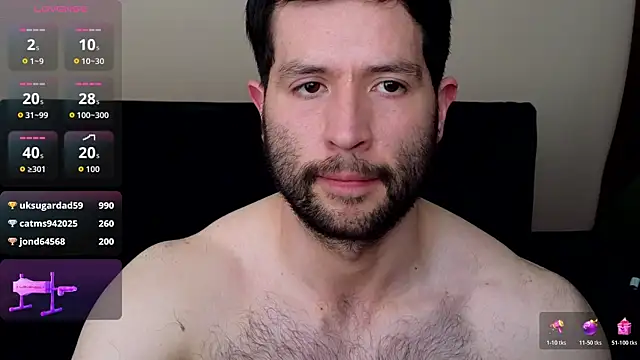 hairyncuteass avatar