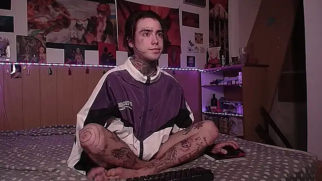 Hanako_Jentoru live sex cam