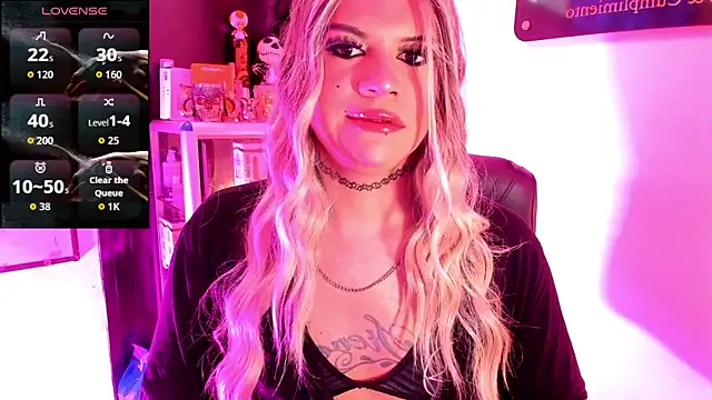 mistressparty webcam