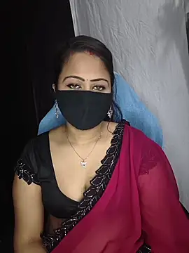 Webcam Model (Mysterious__angel)  is live.Free join now!