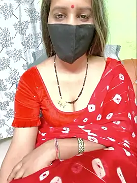 sareeqween143 - SareeQween143's free webcam