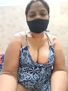 Webcam Model (Joyti_07)  is live.Free join now!