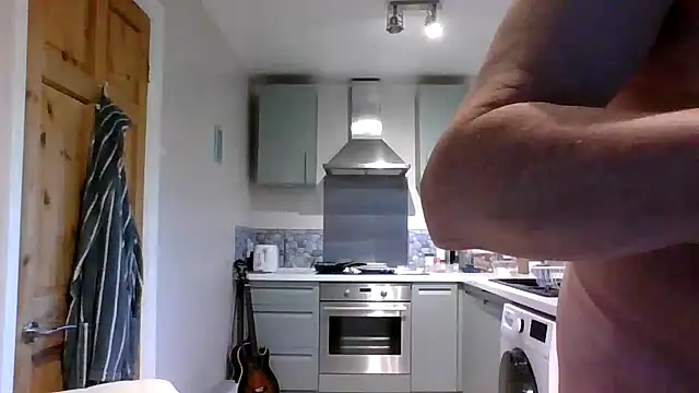 jimmybenido (M grandpa) - Naked music show