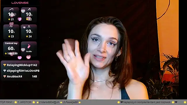 __Leyla__ live sex cam