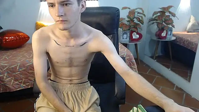 trevor_mob (M twink) - cum