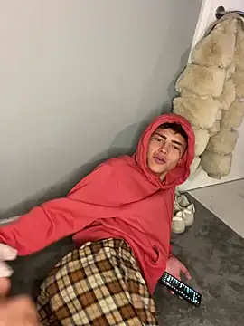 bbyljay (M twink) - New iPad