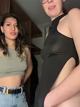 RussianGirls_ webcam