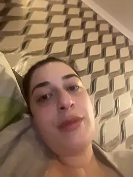 Webcam Model (_AnChous_)  is live.Free join now!