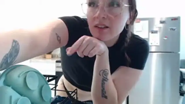 halostar live sex cam