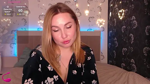 kisssammeli - KisssAmmeli's free webcam