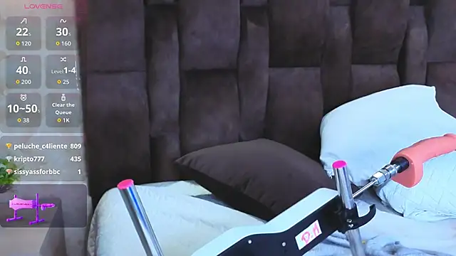 web cam sex Amatista Smith