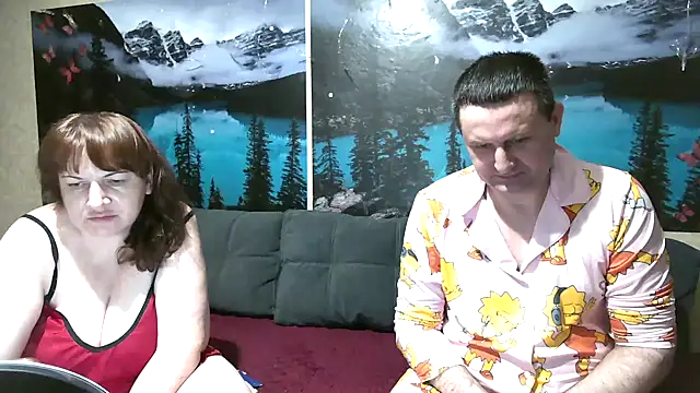 upskirt webcam Big Boss55