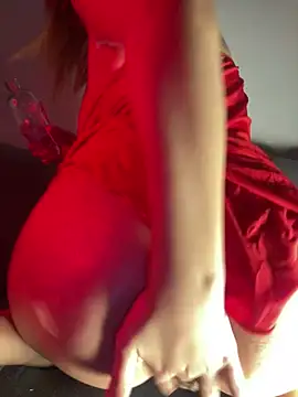 Ghazala-bitsh live sex cam