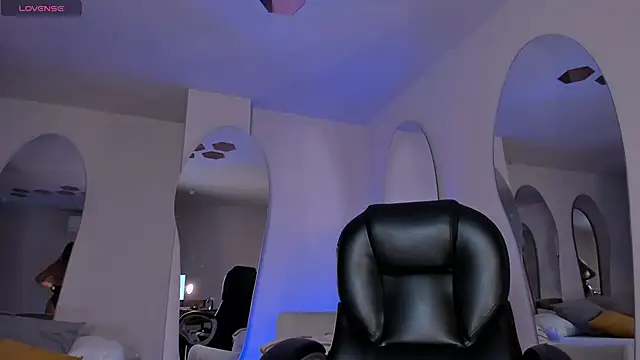 ChloePreston_ webcam