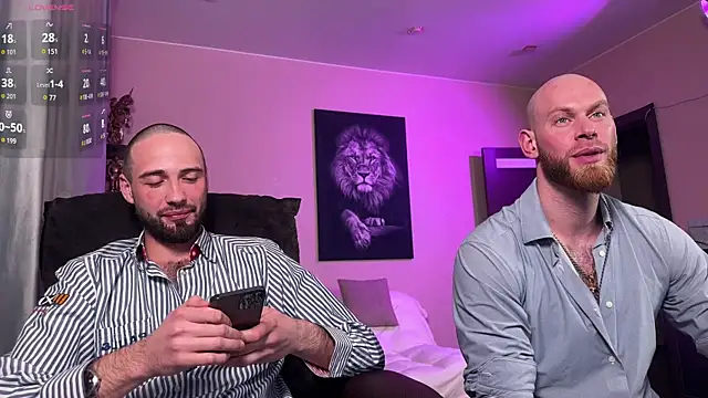 FireBeard_ live sex cam