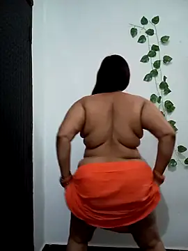 Webcam Model (Landkipyasibhabhi)  is live.Free join now!