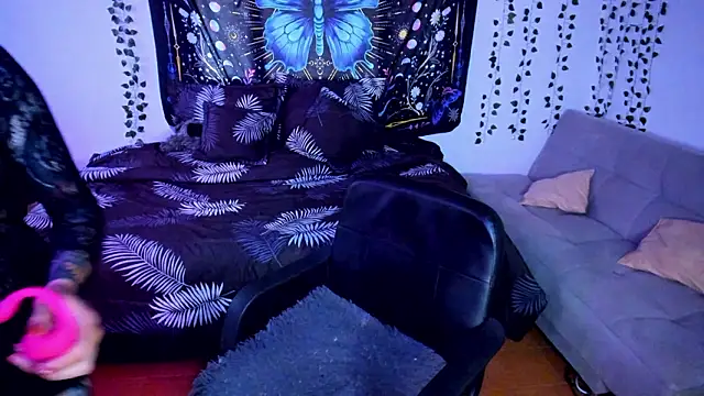 alice_666f (F milf) - joi whit hand