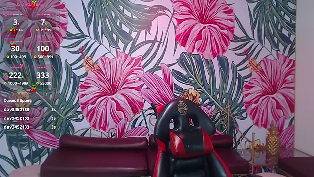 small_naughty_ (F young) - Deepthroat Sloppy