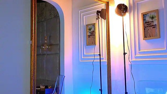 AlessiaLondon live sex cam