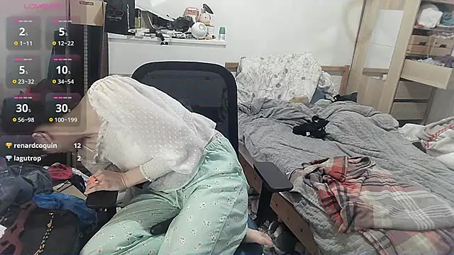 pearmaki (F young) - ESSAYAGE NOUVEAU BODY