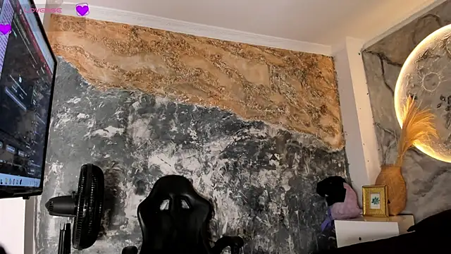 shaunadream (F milf) - RUB MY ASSHOLE AND PUSSY