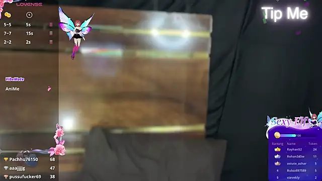 somya_69 (F teen) - dildo fucking for 2 min