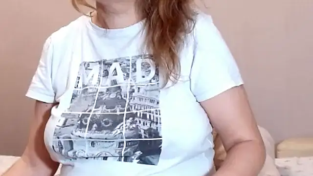 nastyassxx (F milf) - Don ​​t ​​be ​​shy ​​and ​​make ​​me ​​s