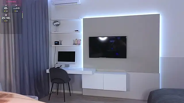 emilyvale (F teen) - Make me moan louder