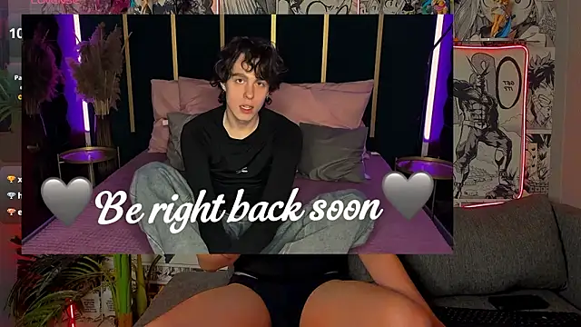 Keith_Erickson live sex cam