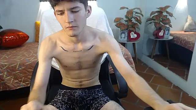 trevor_mob live sex cam