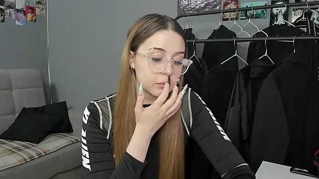 vanessarosewood (F teen) - STAND UP AND SHOW BODY